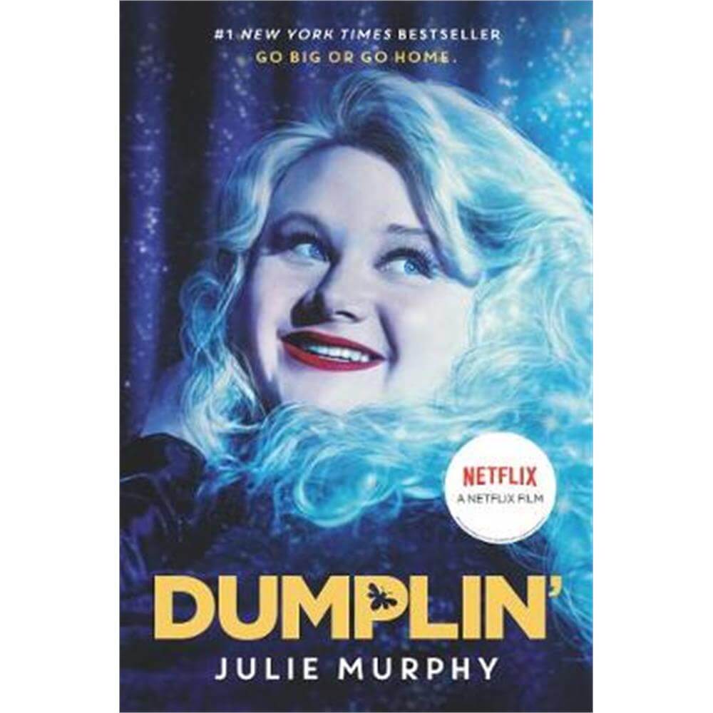 Dumplin' (Paperback) - Julie Murphy